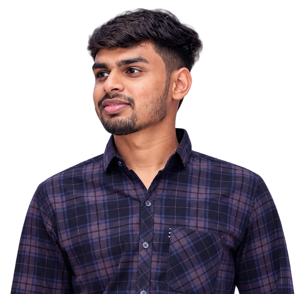 Harish Malav