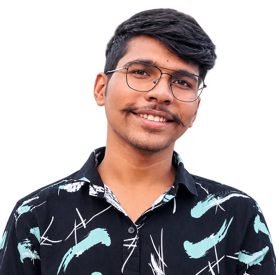 Umesh Kumar Meghwal